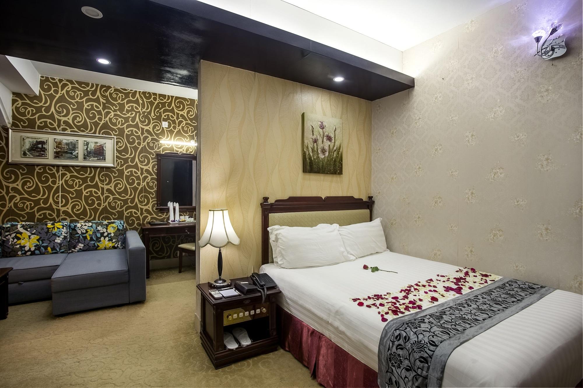 Hotel Highgarden Дакка Экстерьер фото
