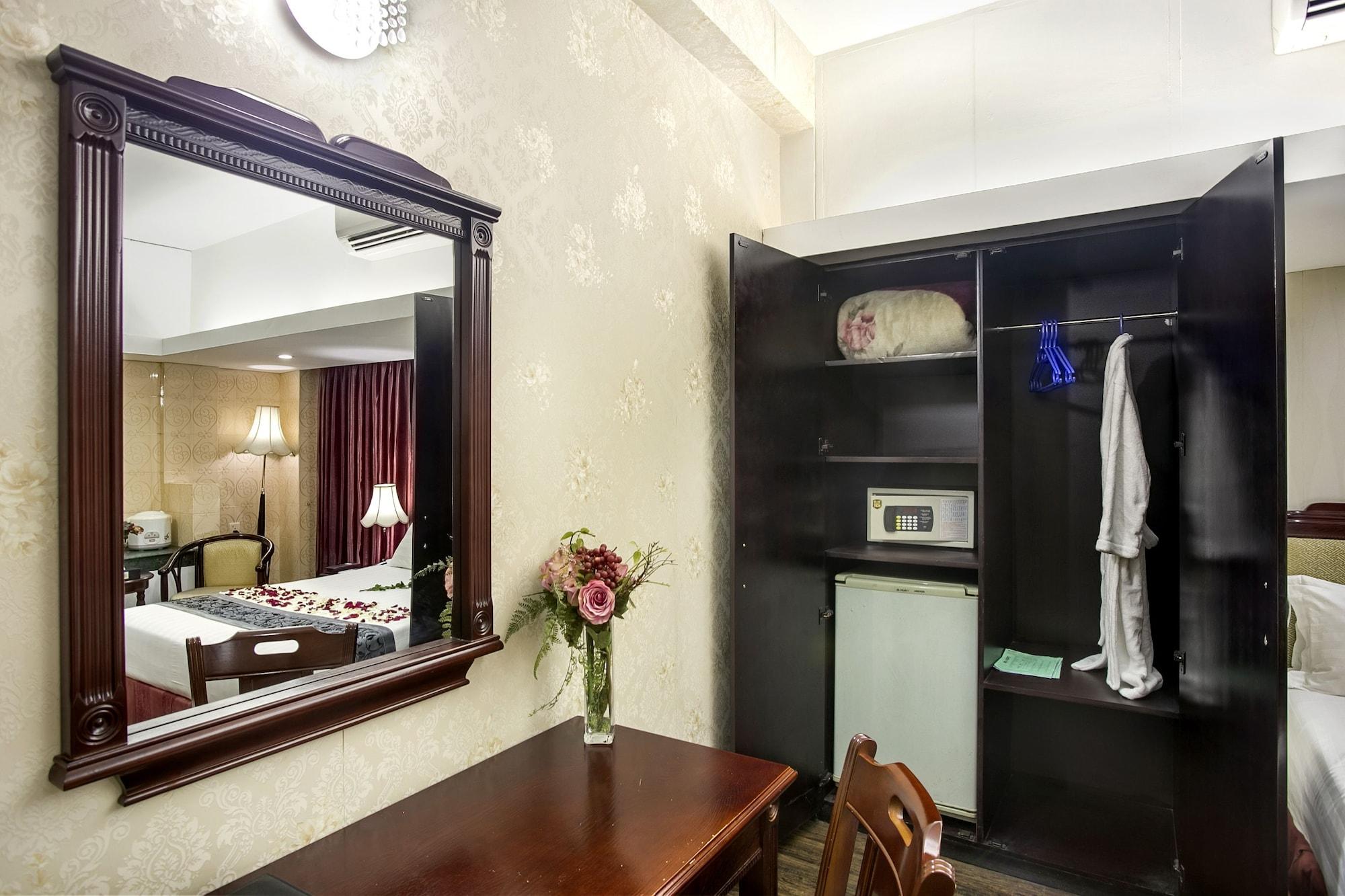 Hotel Highgarden Дакка Экстерьер фото