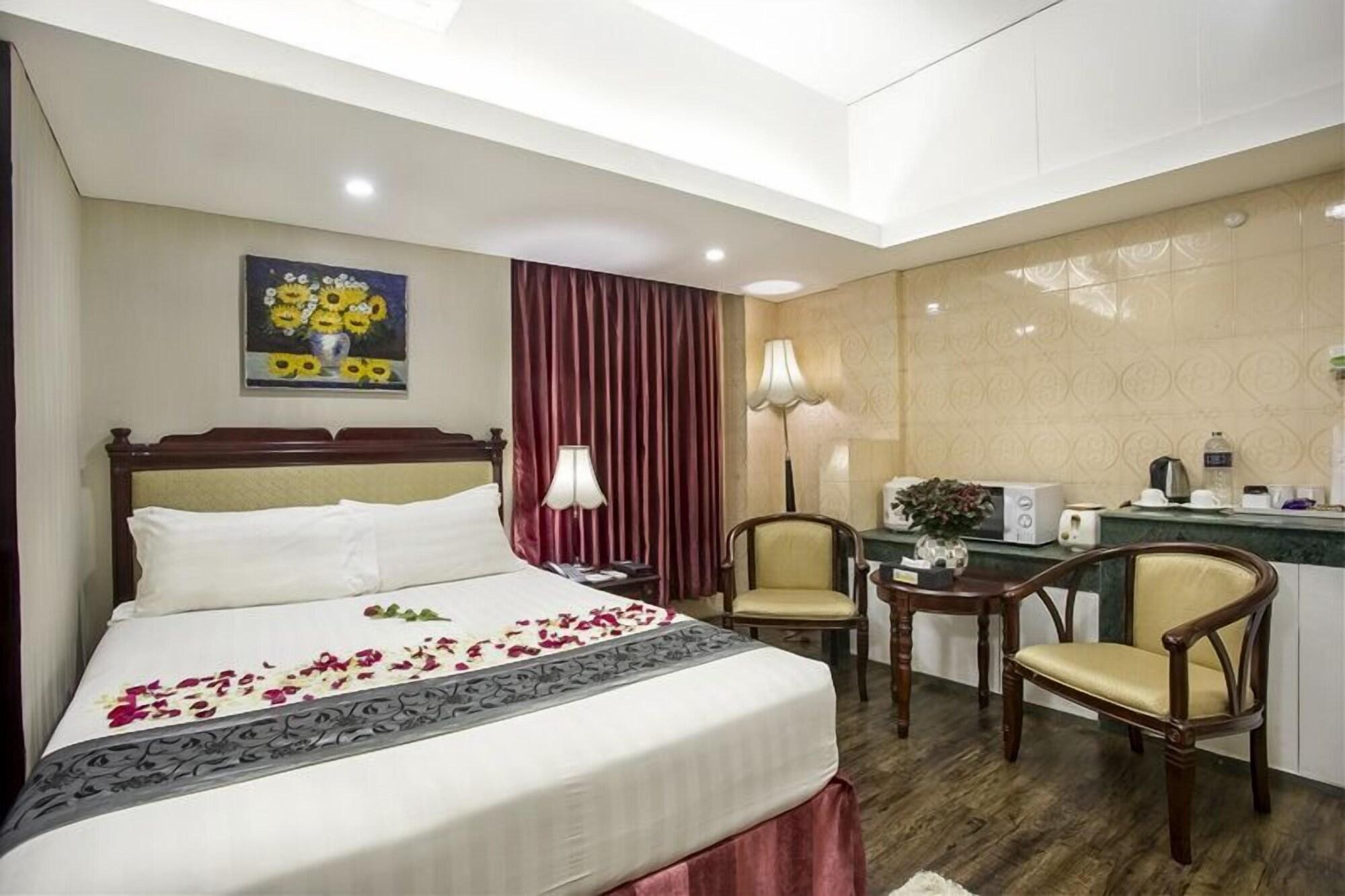 Hotel Highgarden Дакка Экстерьер фото