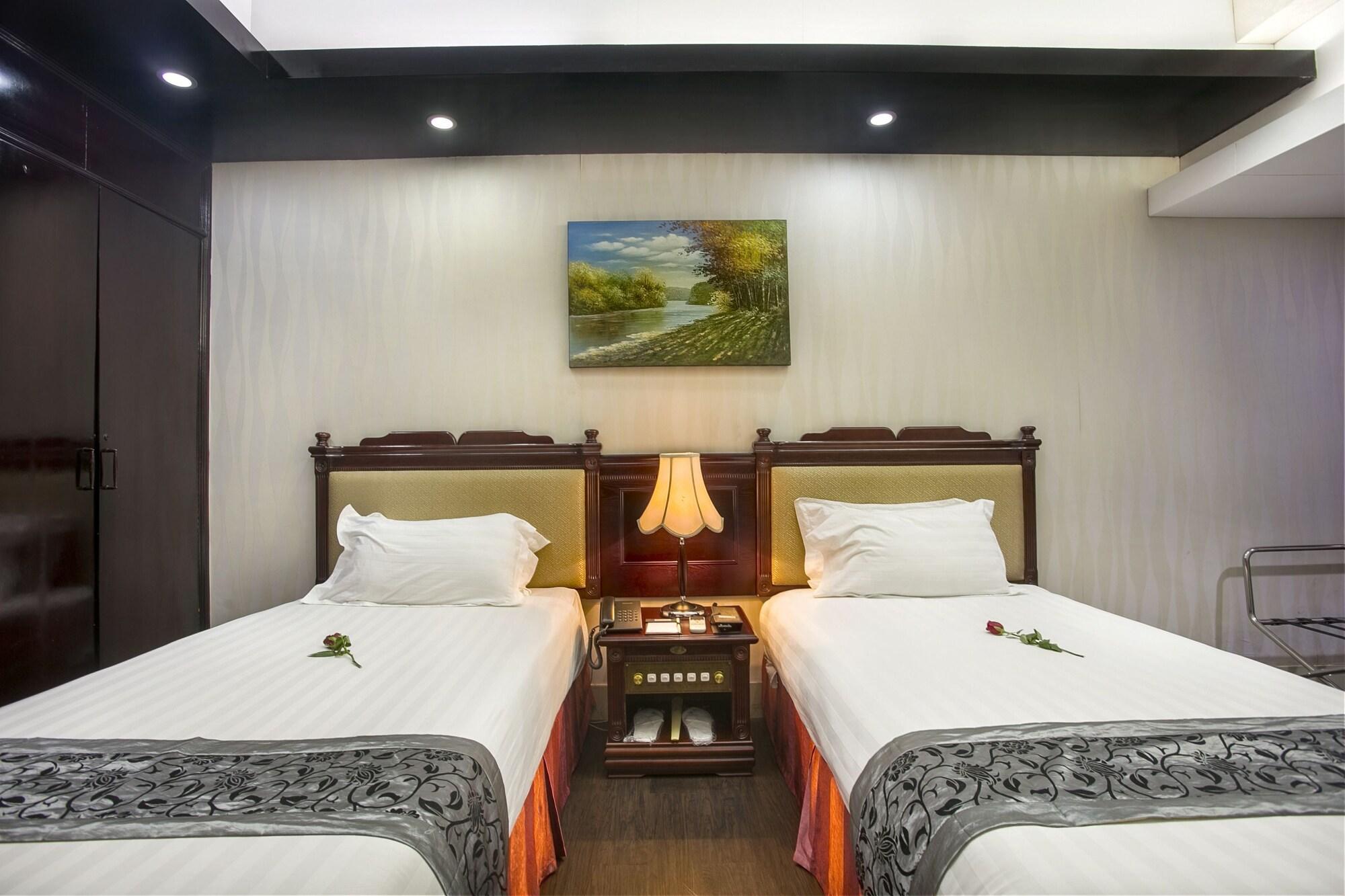 Hotel Highgarden Дакка Экстерьер фото