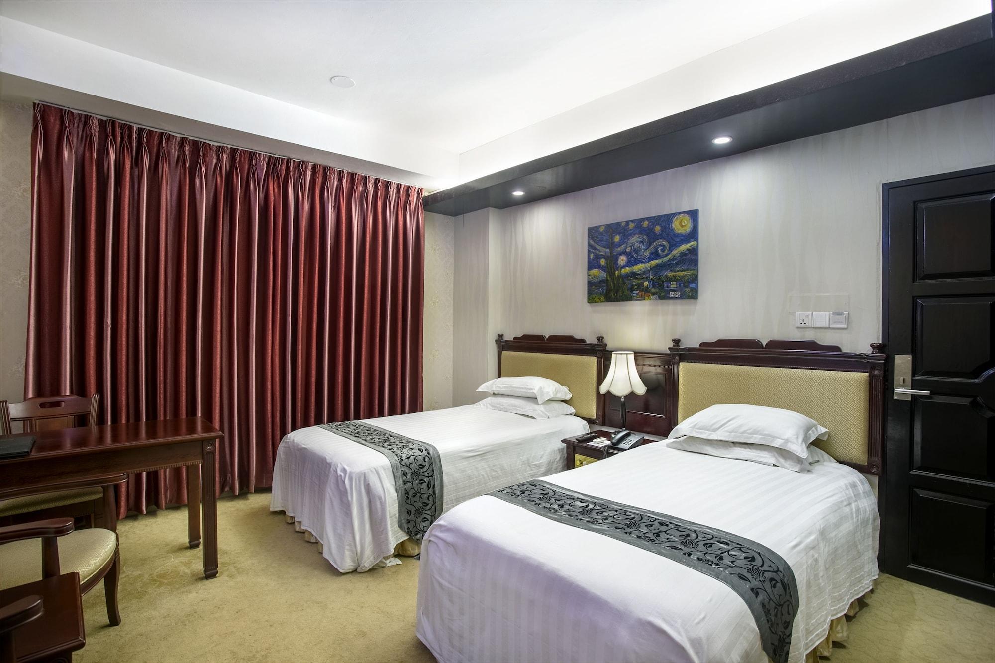 Hotel Highgarden Дакка Экстерьер фото