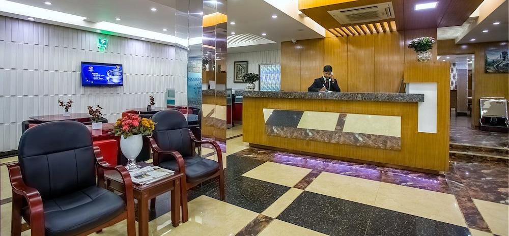 Hotel Highgarden Дакка Экстерьер фото