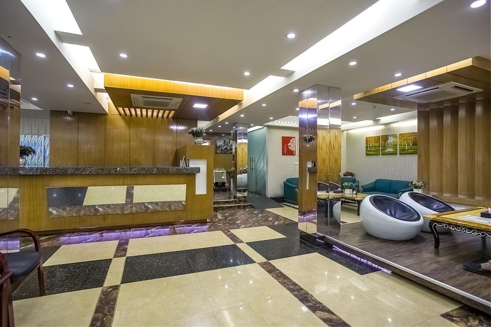 Hotel Highgarden Дакка Экстерьер фото