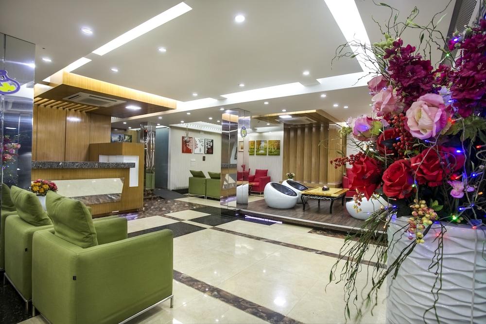 Hotel Highgarden Дакка Экстерьер фото