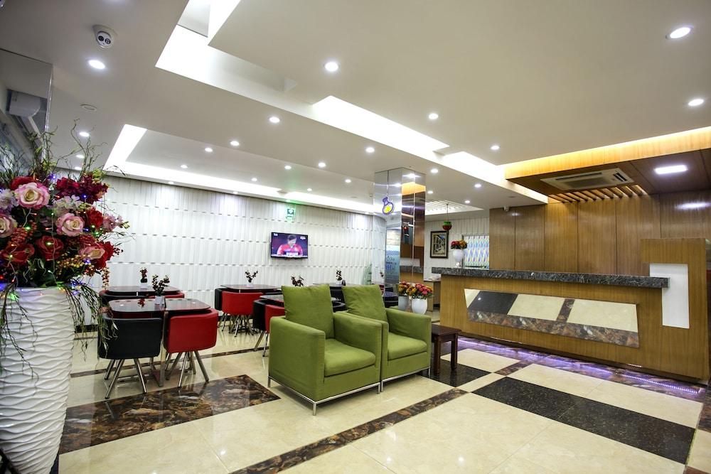 Hotel Highgarden Дакка Экстерьер фото