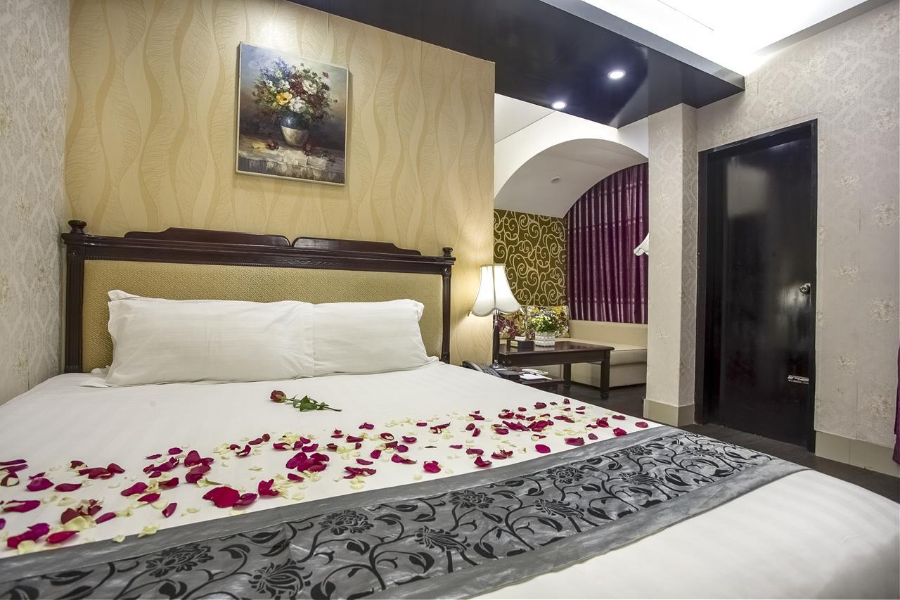 Hotel Highgarden Дакка Экстерьер фото