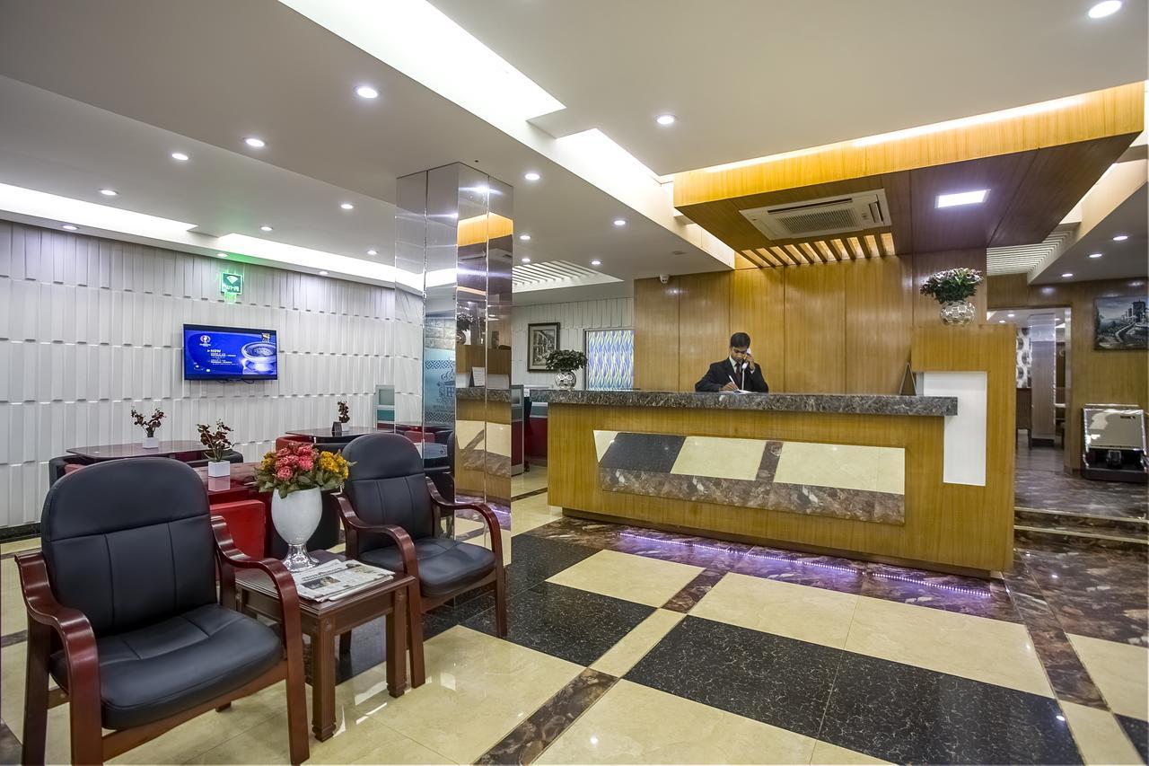 Hotel Highgarden Дакка Экстерьер фото